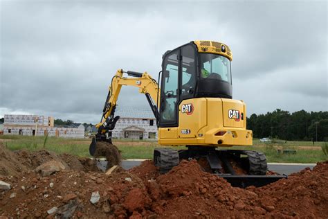 2013 cat 303.5e cr mini excavator specs|caterpillar 303.5 buckets.